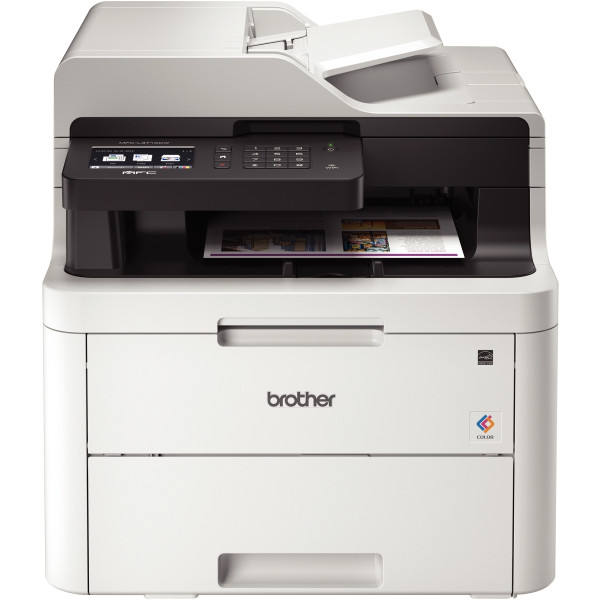 Multifonction laser BROTHER MFC-L3710CW