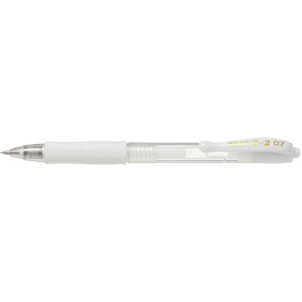 Blister de 1 roller gel G2 pastel