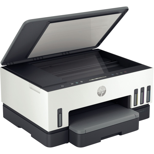 Multifonction jet d'encre HP Smart Tank 7005