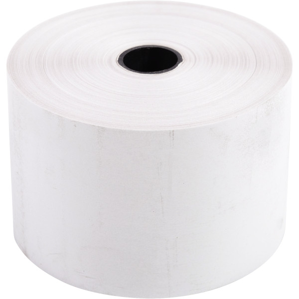 Lot de 10 bobines thermiques format 44x70x12 mm