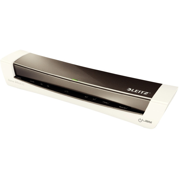 Plastifieuse Leitz iLAM Home Office A3