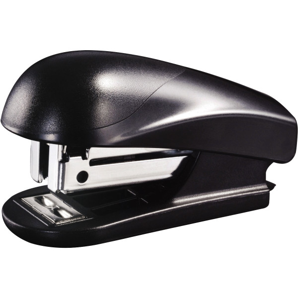 Agrafeuse de poche mini 24/6 26/6 10 feuilles