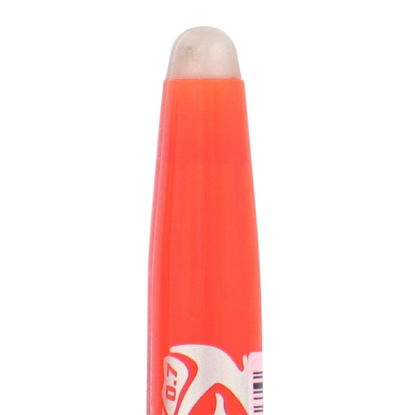 Étui de 3 recharges Frixion orange
