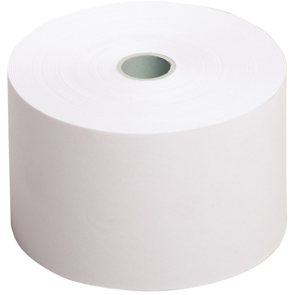 Paquet de 10 bobines standard format 57 x 60 mm, longueur 33 m, papier 60 g/m²