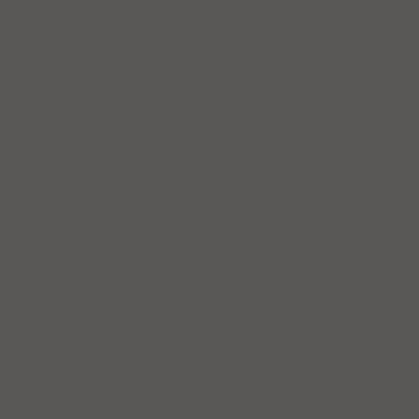 Module 2 tiroirs MOOVUP gris foncé/gris clair
