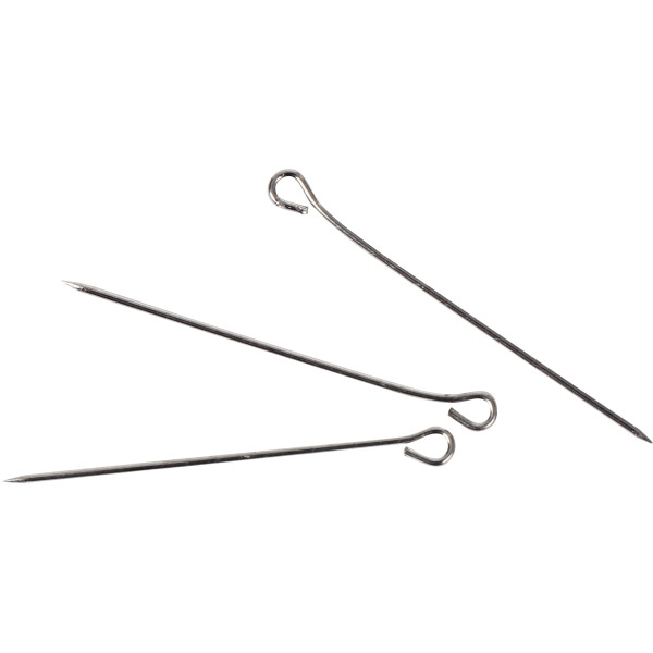 Boîte de 500 épingles à tête 30mm
