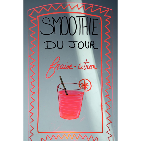 Marqueur Posca pointe fine ogive noir
