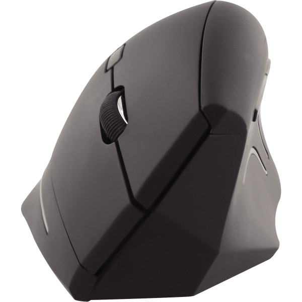 Souris T'NB ergonomique verticale sans fil pour droitier