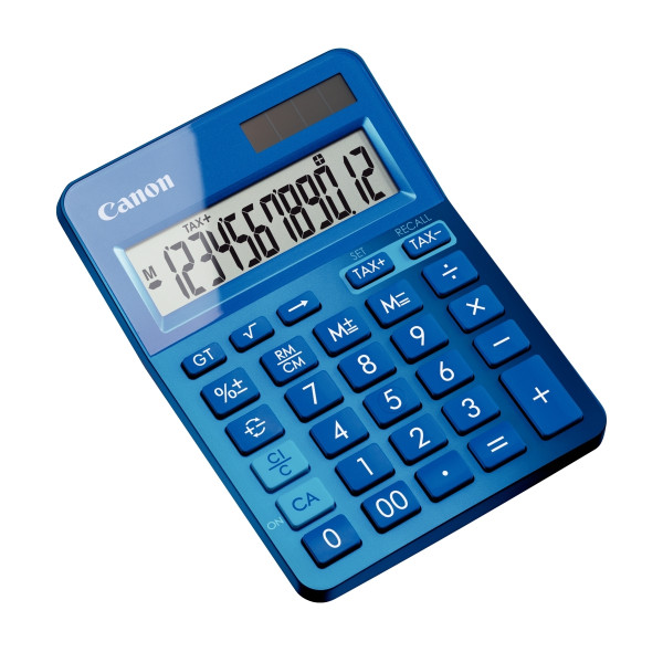 Machine à calculer  de bureau LS123K