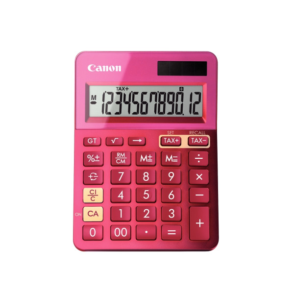 Machine à calculer  de bureau LS123K