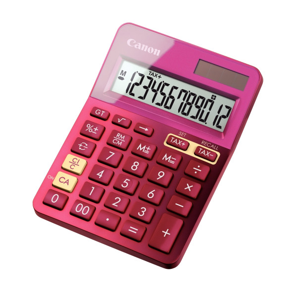 Machine à calculer  de bureau LS123K