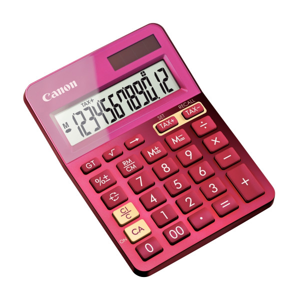 Machine à calculer  de bureau LS123K