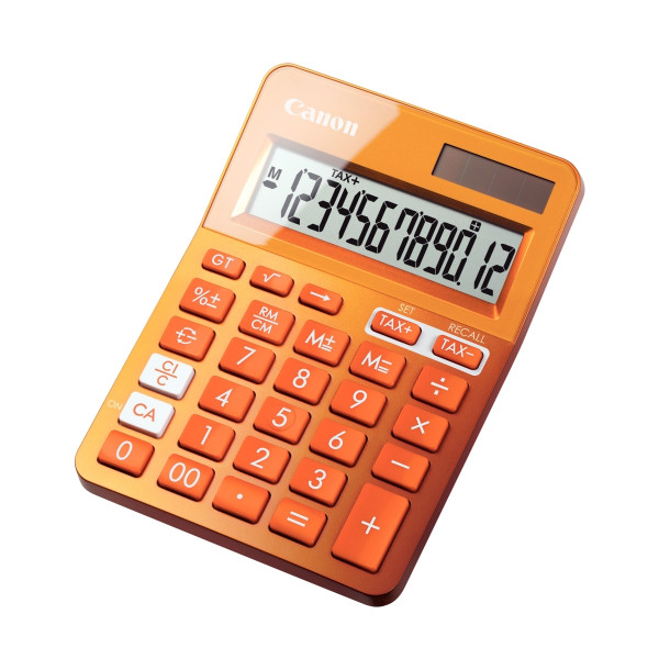 Machine à calculer de bureau LS123K