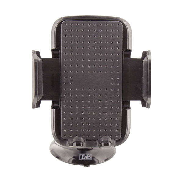 Support téléphone pour voiture noir