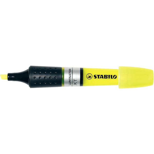 Surligneur Luminator jaune