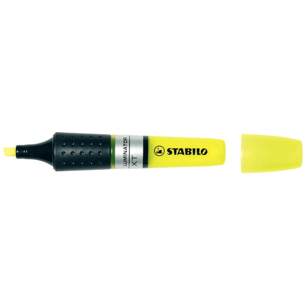 Surligneur Luminator jaune