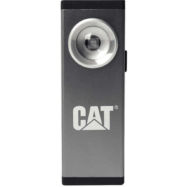 Lampe de poche rechargeable 200 lumens CAT