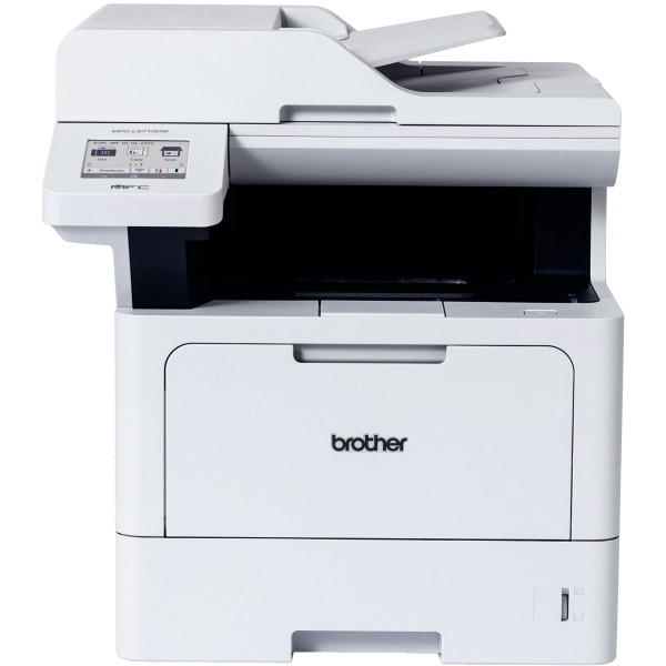 Multifonction Laser Brother MFC-L5710DW