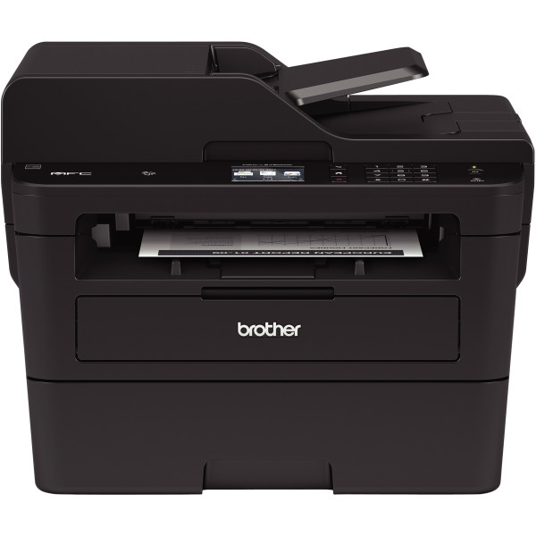 Multifonction laser BROTHER MFC-L2750 DW