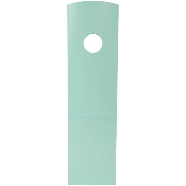 Porte-revues AQUAREL vert pastel