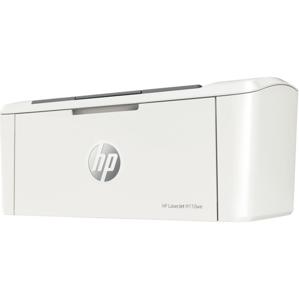 Imprimante laser HP Laser Jet M110WE