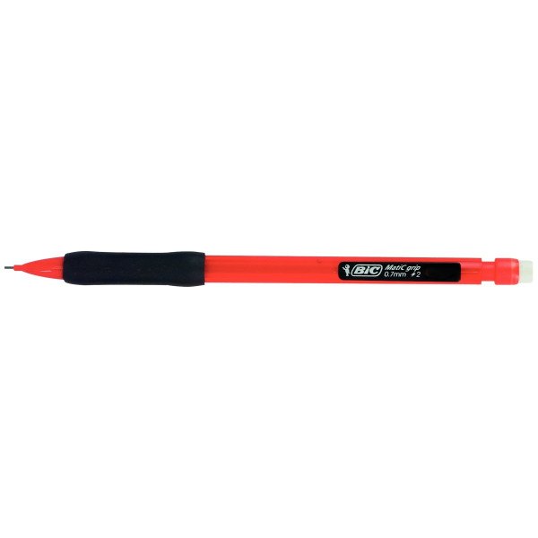 Boîte de 12 portemines Matic Grip 0,7mm