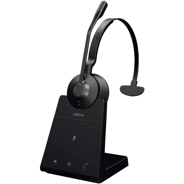 Casque Jabra engage 45 SE