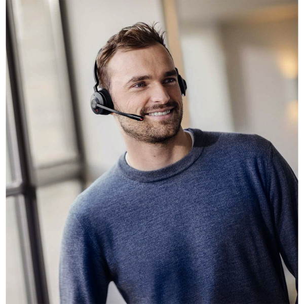 Casque Jabra engage 45 SE