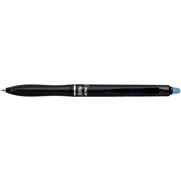 Roller Frixion Ball Plus Begreen Bleu