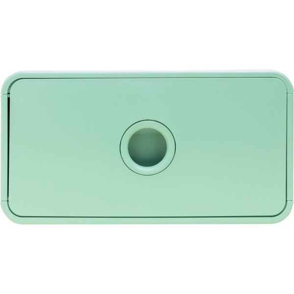 Module 1 tiroir TINYBOX AUTENTIK vert