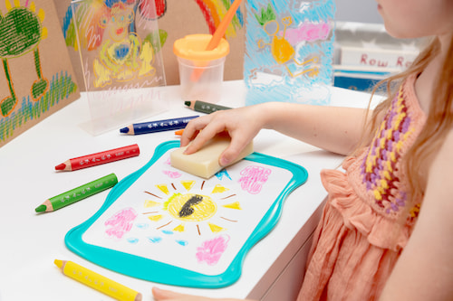 Crayons Multi surfaces ​
