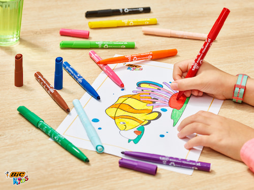 Feutres Visacolor XL​