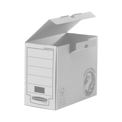Boîte de 100 fiches bristol non perforées carte forte 205 g uni blanc 10 x  15 cm
