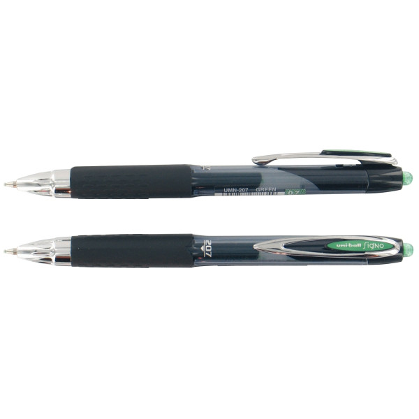 Roller Signo RT207 vert