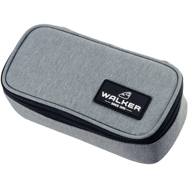 Plumier pure eco gris