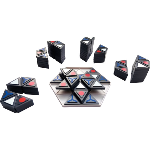 Stackers