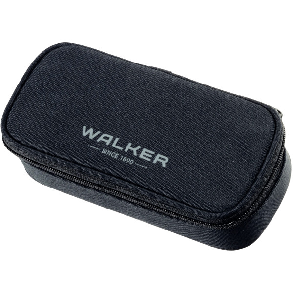 Plumier Alpha coloris noir