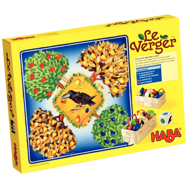 Le verger
