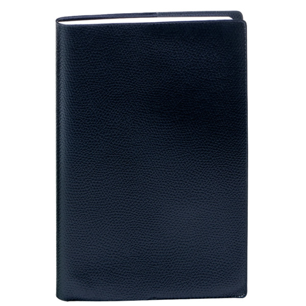 Agenda de poche Textagenda17 noir