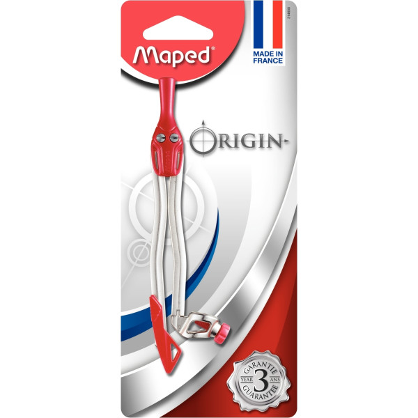 Compas ORIGIN bague