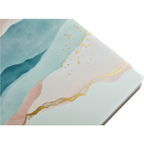 Carnet spirale 148 pages EVANESCENCE, format A5