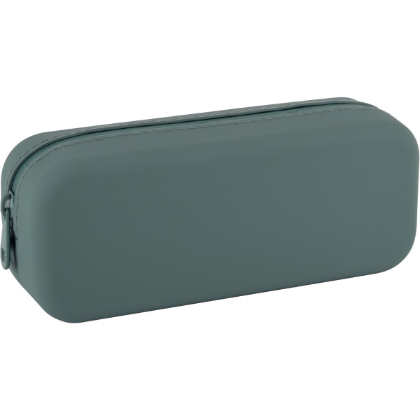 Trousse Soft up North coloris vert