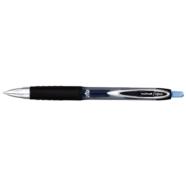 Roller Signo RT207 bleu