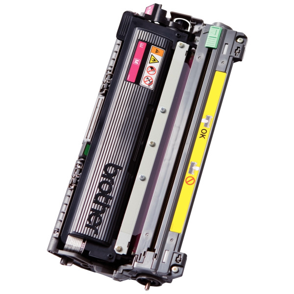 Brother TN230M toner laser magenta authentique