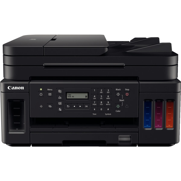 Multifonction jet d'encre CANON MEGATANK  G7050
