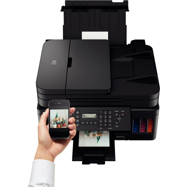 Multifonction jet d'encre CANON MEGATANK  G7050