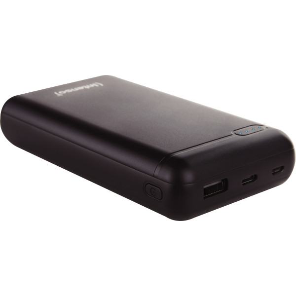 Batterie de secours Intenso XS 20000 mah noire