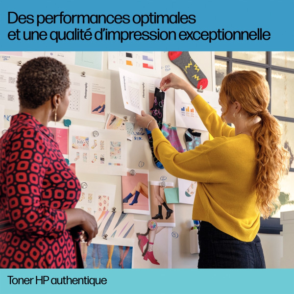 HP 120A tambour d'Imagerie (W1120A)