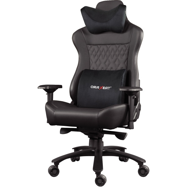 Siège gamer Oraxeat XL800 noir